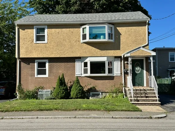 183 Grove St #1, Waltham, MA 02453