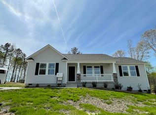 279 Constellation Ct, Benson, NC 27504