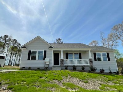 279 Constellation Ct, Benson, NC, 27504