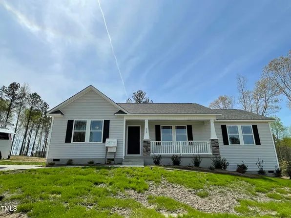 279 Constellation Ct, Benson, NC 27504