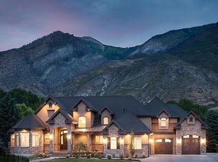 976 N Apple Creek Cir, Alpine, UT 84004