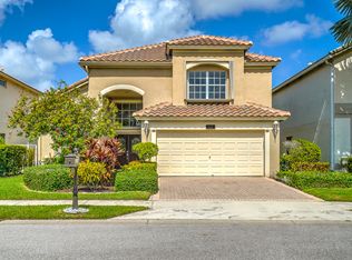 1117 AVONDALE Court, West Palm Beach, FL 33409