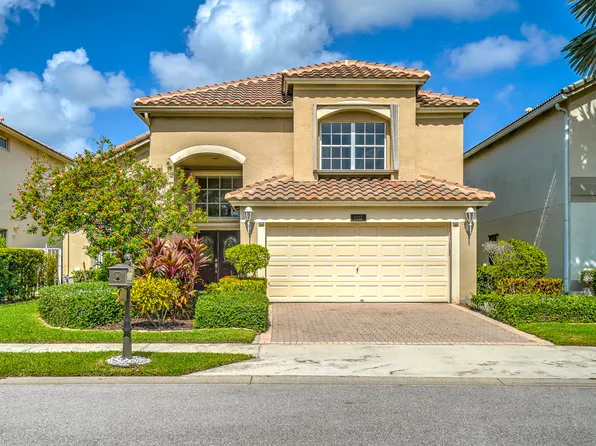 1117 AVONDALE Court, West Palm Beach, FL 33409