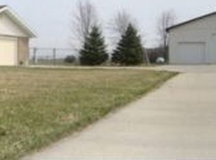 485 S Vernon Rd, Corunna, MI 48817