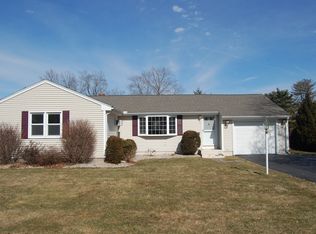 1 Palmer Road, Portland, CT 06480