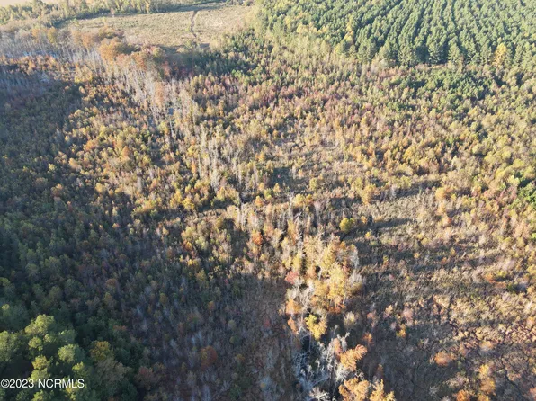 Tbd 158 Highway, Conway, NC 27820