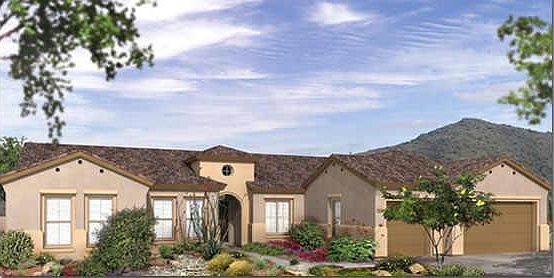 1st image of 40718 N COPPER BASIN Terrace
