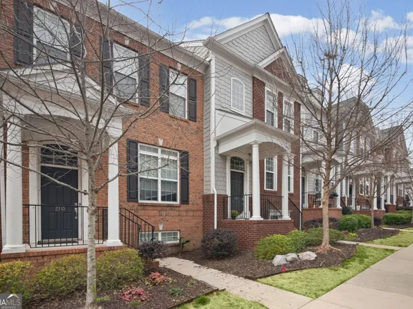 2312 Limehurst Dr, Atlanta, GA 30319