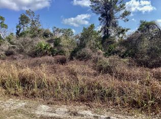 323 Capri Dr NE, Lake Placid, FL 33852