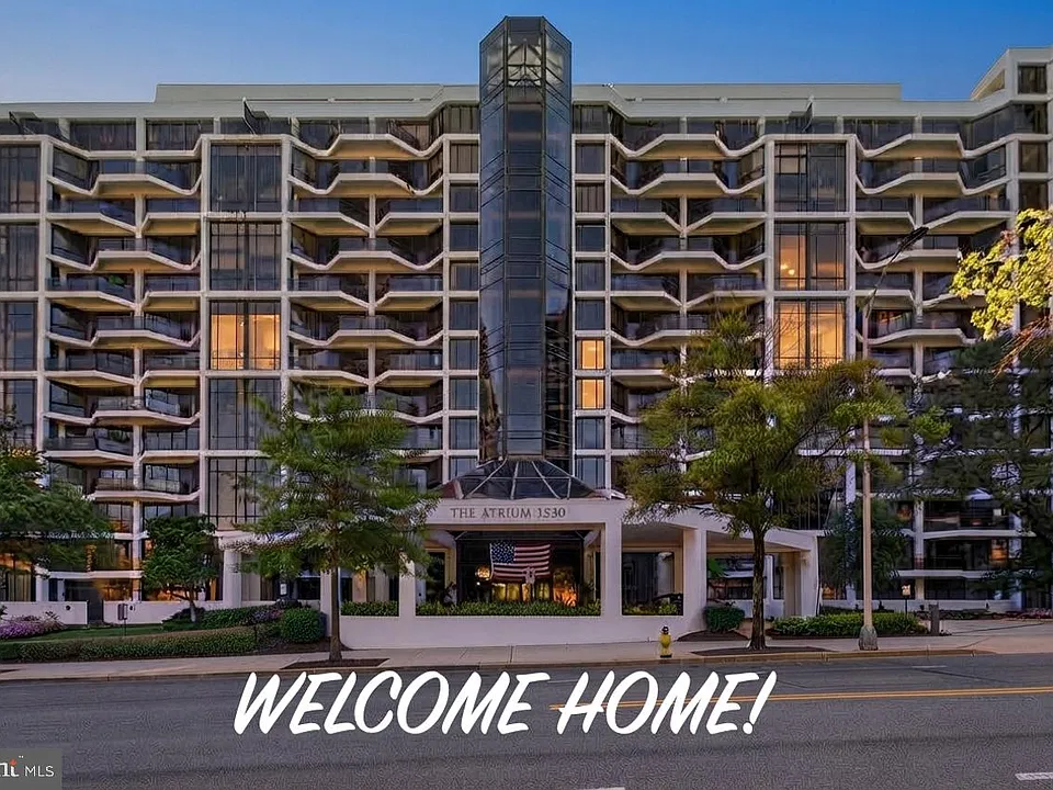 1530 Key Blvd #222