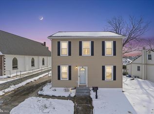 214 Oakwood Rd, Baltimore, MD 21222