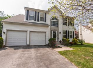 6386 Hunters Crossing Ct, Eldersburg, MD 21784