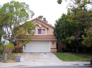 2048 Via Alexandra, Escondido, CA 92026