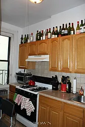 Rented by Town Residential