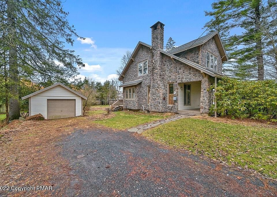 253 Learn Rd, Tannersville, PA 18372 Zillow