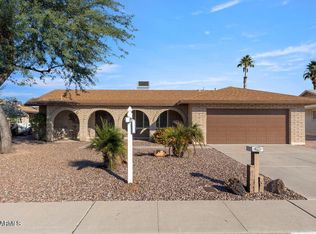 4718 W Laurie Ln, Glendale, AZ 85302