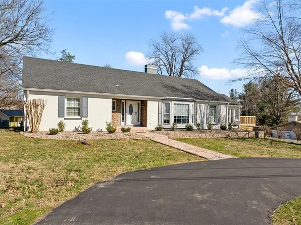 105 Central Ave, Glasgow, KY 42141