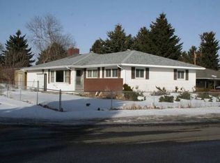 2502 W Mendenhall St, Bozeman, MT 59718