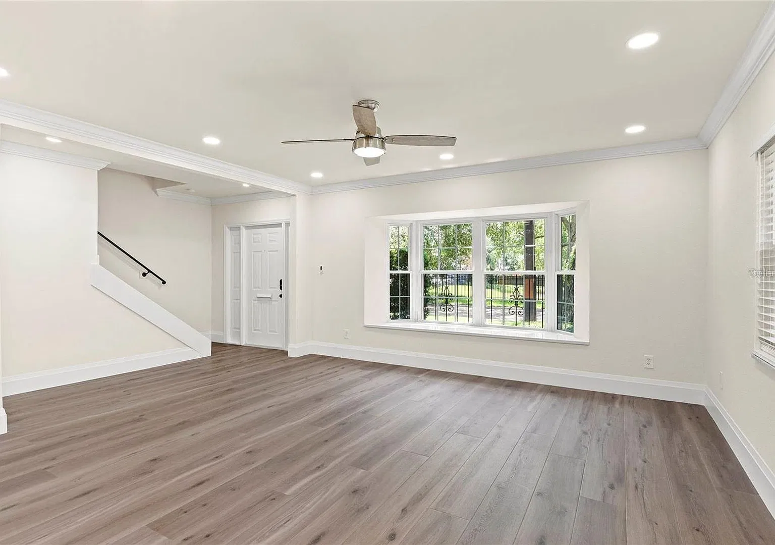 Townhouse Downtown — Photo 4