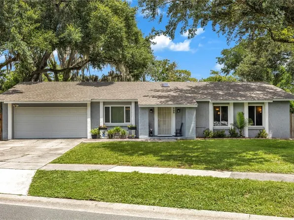 809 Toledo Dr, Altamonte Springs, FL 32714