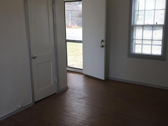 New Flooring & Paint