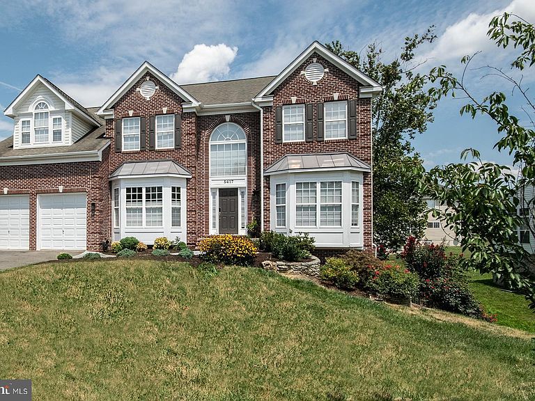 5417 Heritage Hills Cir Fredericksburg, VA, 22407 Apartments for Rent