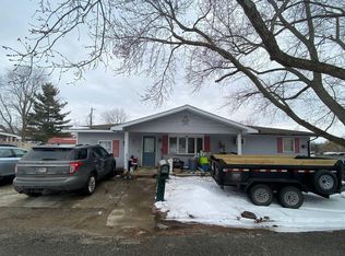 203 Kentucky St, Attica, IN