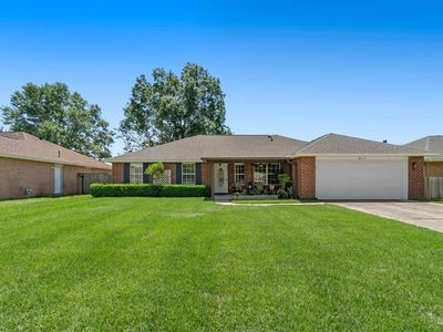 917 Broken Arrow Ln, Cantonment, FL, 32533