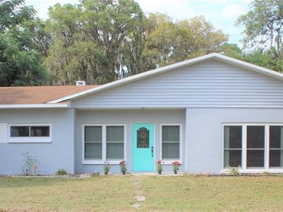 271 E 2nd St, Chuluota, FL, 32766