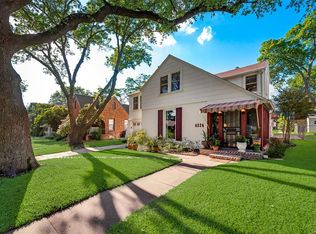 4324 Lovell Ave, Fort Worth, TX 76107