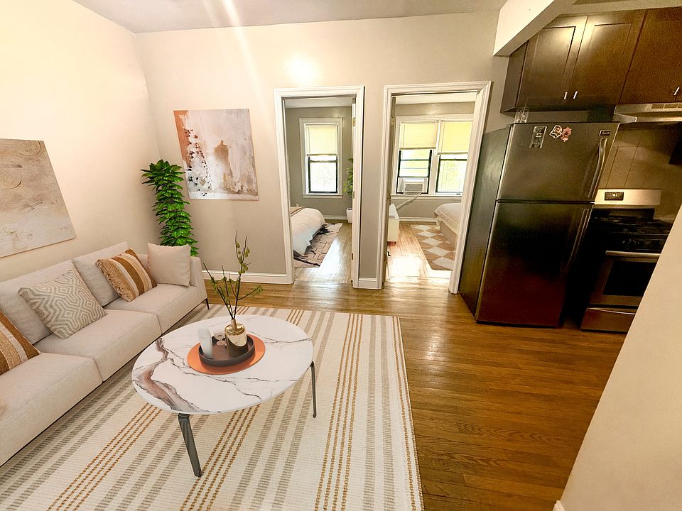 1st image of 25-27 35th St #2F