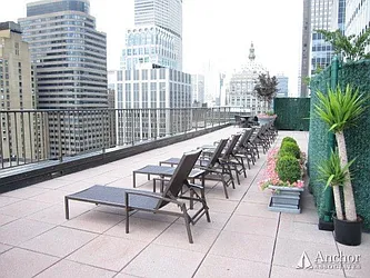 Rented by Anchor Associates