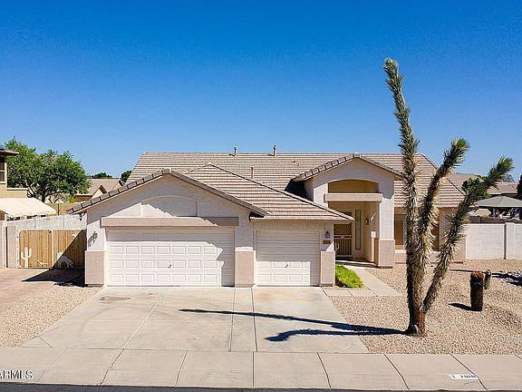 2nd image of 7018 W Campo Bello Dr