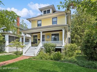 501 N 3rd Ave, Maywood, IL 60153