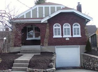3335 Claramont Ave, Cincinnati, OH 45209