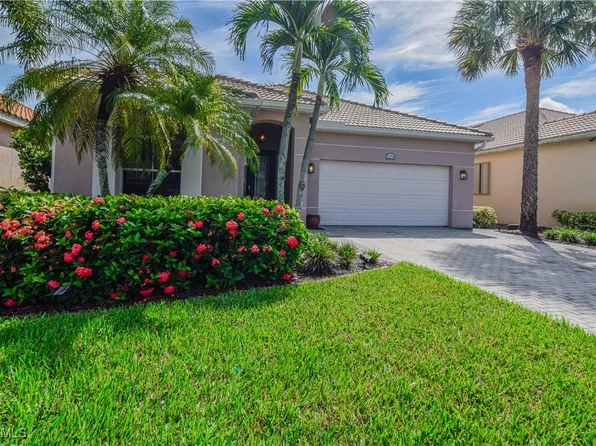 2274 Bainmar Dr, Lehigh Acres, FL 33973