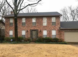 17 Hayfield Rd, Little Rock, AR 72207