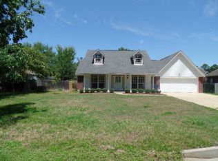 5340 Old Union Rd, Lufkin, TX 75904