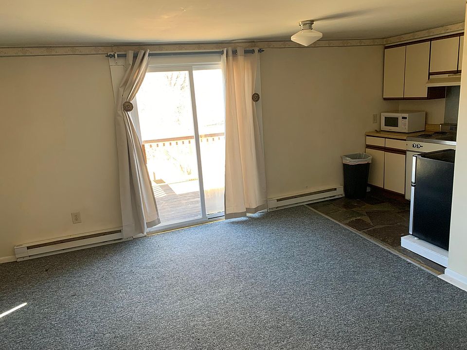 Main area