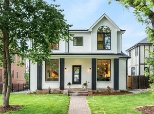 43 Albion St, Denver, CO 80220