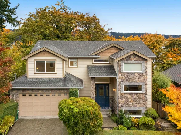 10700 Lakeside Ave NE, Seattle, WA 98125