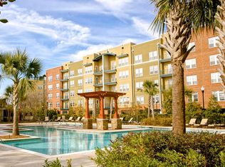 135 Pier View St UNIT 205, Daniel Island, SC 29492