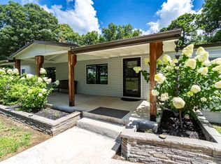 394 Hidden Valley Dr, Kansas, OK 74347