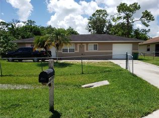 5115 Deer Run Rd, Immokalee, FL 34142