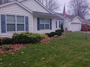 5272 Chianti Cir, Girard, PA 16417