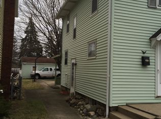 414 N Logan St, Mishawaka, IN 46545