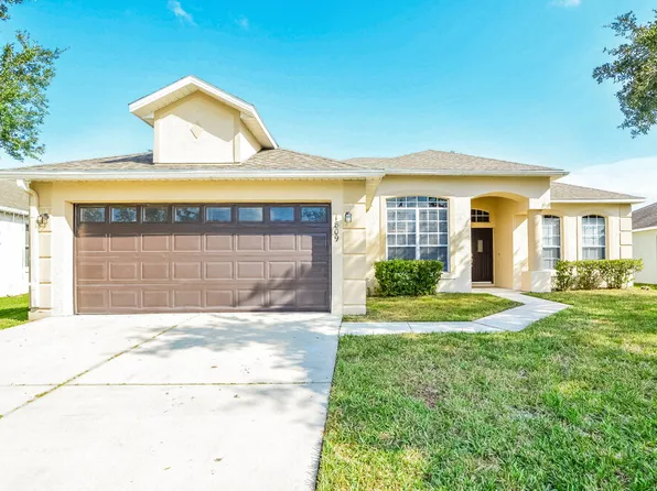 1809 Ironwood Way, Kissimmee, FL 34746