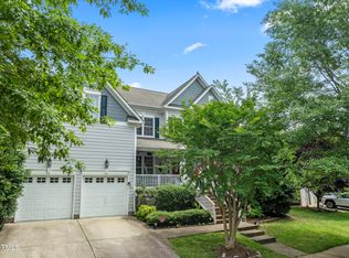 10859 Bedfordtown Dr, Raleigh, NC 27614