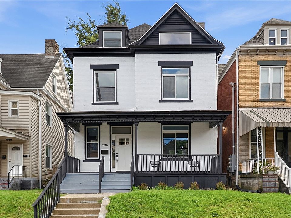 1st image of 7216 Meade St