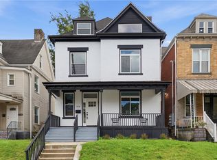 7216 Meade St, Pittsburgh, PA 15208